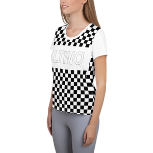Black - #8cf707a0 - Black White - ALTINO Mesh Shirts - Summer Never Ends Collection - Stop Plastic Packaging - #PlasticCops - Apparel - Accessories - Clothing For Girls - Women Tops