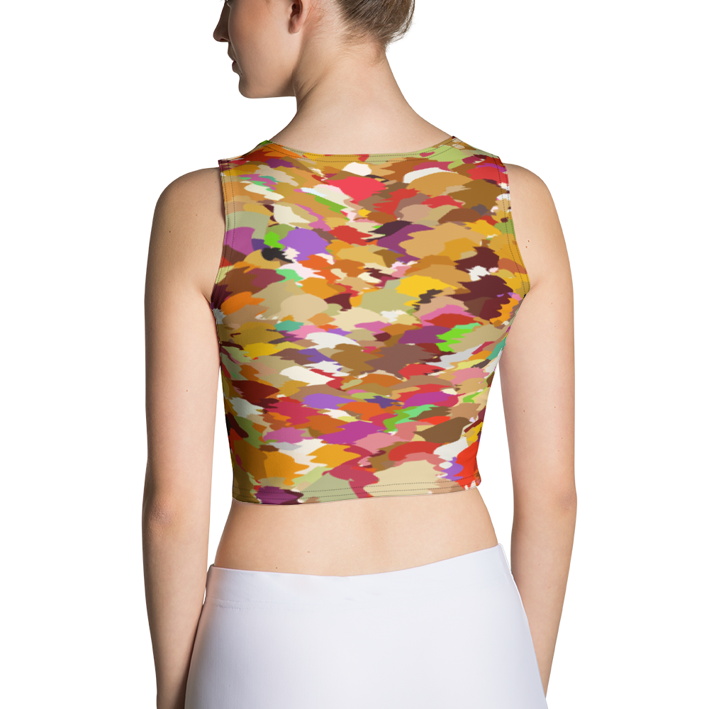 #c7b84380 - Every Yummy Flavor Ever Sundae - ALTINO Ultimate Sports Yogo Shirt