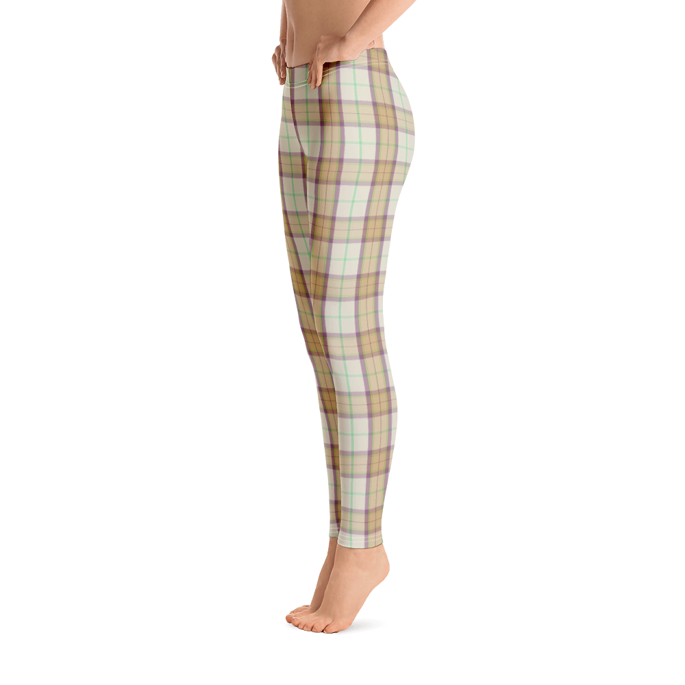#2b5393d0 - ALTINO Leggings - Team GIRL Player - Klasik Collection