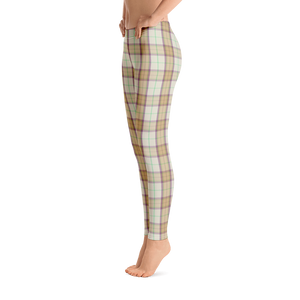 #2b5393d0 - ALTINO Leggings - Team GIRL Player - Klasik Collection