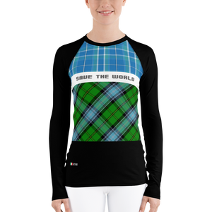 Cerulean - #ac485a82 - ALTINO Body Shirt - Klasik Collection - Stop Plastic Packaging - #PlasticCops - Apparel - Accessories - Clothing For Girls - Women Tops