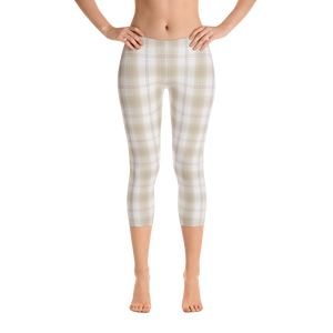 White - #ba97d2d0 - ALTINO Capri - Team GIRL Player - Klasik Collection - Yoga - Stop Plastic Packaging - #PlasticCops - Apparel - Accessories - Clothing For Girls - Women Pants