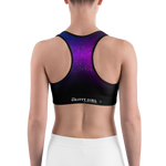 #c48abda0 - Gritty Girl Orb 844322 - ALTINO Sports Bra - Gritty Girl Collection