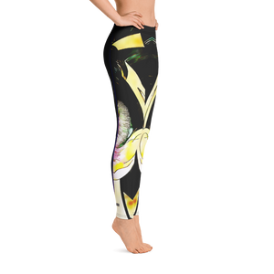 Black - #5f17aaa0 - ALTINO Senshi Sport Leggings - Senshi Girl Collection - Fitness - Stop Plastic Packaging - #PlasticCops - Apparel - Accessories - Clothing For Girls - Women Pants