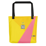 Amber - #b3815aa0 - Mango Pineapple Strawberry - ALTINO Tote Bag - Summer Never Ends Collection - Sports - Stop Plastic Packaging - #PlasticCops - Apparel - Accessories - Clothing For Girls - Women Handbags