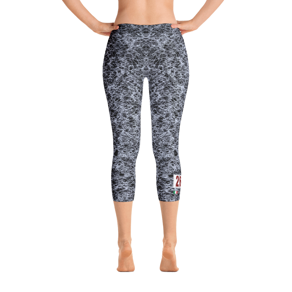 #51b4f4c0 - Ocean Black - ALTINO Capri - Team GIRL Player - Earth Collection