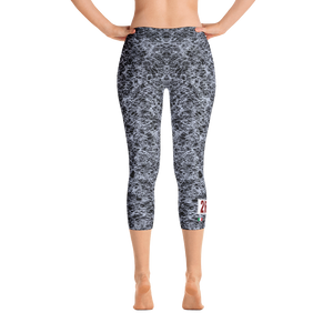#51b4f4c0 - Ocean Black - ALTINO Capri - Team GIRL Player - Earth Collection