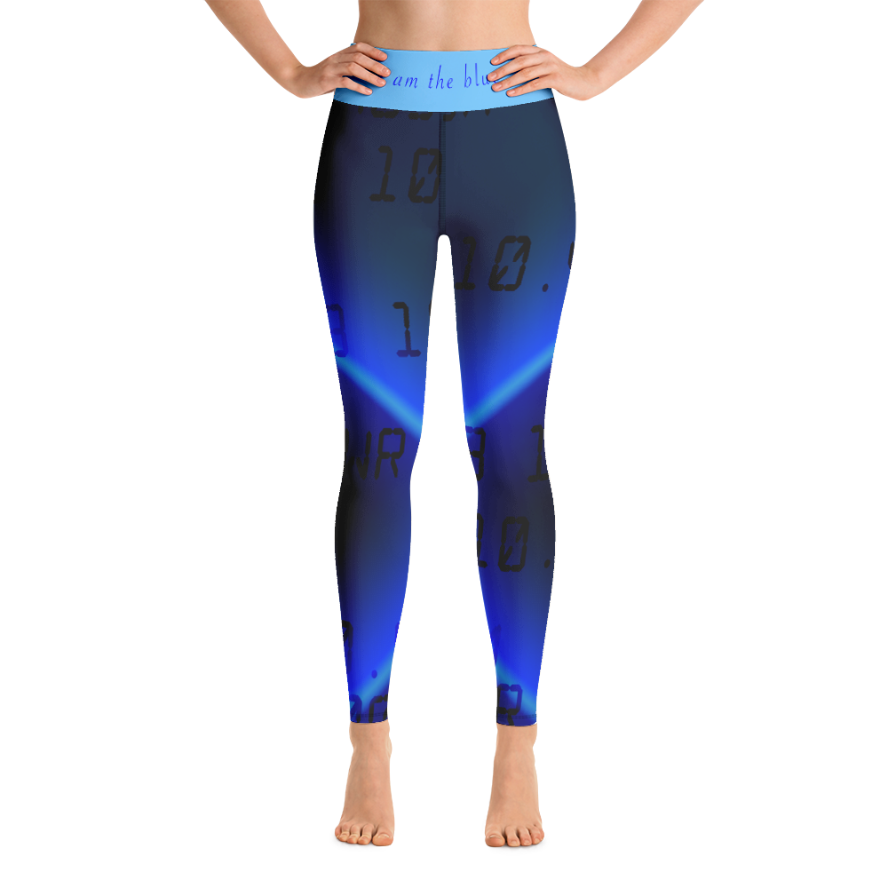 Black - #c2a86982 - ALTINO Yoga Pants - The Edge Collection - Stop Plastic Packaging - #PlasticCops - Apparel - Accessories - Clothing For Girls - Women