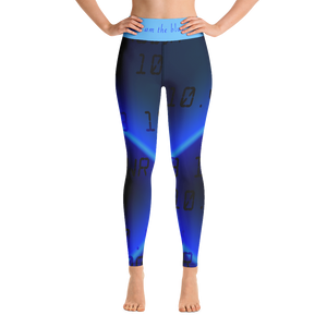Black - #c2a86982 - ALTINO Yoga Pants - The Edge Collection - Stop Plastic Packaging - #PlasticCops - Apparel - Accessories - Clothing For Girls - Women