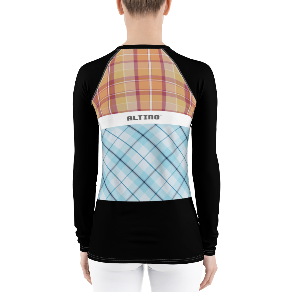 #f090d892 - ALTINO Body Shirt - Klasik Collection