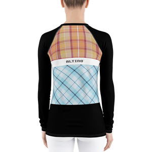 #f090d892 - ALTINO Body Shirt - Klasik Collection