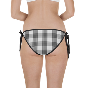 #362ce100 - ALTINO Reversible Bikini Swim Bottom - Klasik Collection