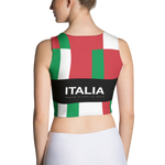 #276f6da0 - Viva Italia Art Commission Number 69 - ALTINO Yoga Shirt