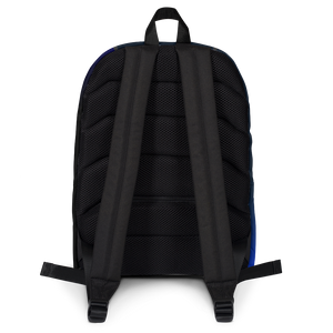 #8732cb82 - ALTINO Backpack - The Edge Collection