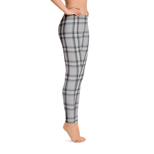 White - #01603e80 - ALTINO Leggings - Klasik Collection - Fitness - Stop Plastic Packaging - #PlasticCops - Apparel - Accessories - Clothing For Girls - Women Pants