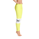Yellow - #45c9c3b0 - Pear - ALTINO Leggings - Summer Never Ends Collection - Fitness - Stop Plastic Packaging - #PlasticCops - Apparel - Accessories - Clothing For Girls - Women Pants
