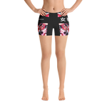 #987cef82 - ALTINO Senshi Chic Shorts - Senshi Girl Collection