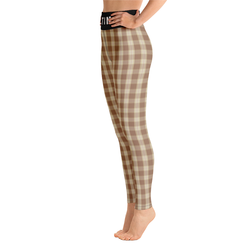 #2c5ed7c0 - ALTINO Yoga Pants - Team GIRL Player - Klasik Collection