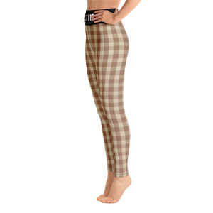 #2c5ed7c0 - ALTINO Yoga Pants - Team GIRL Player - Klasik Collection