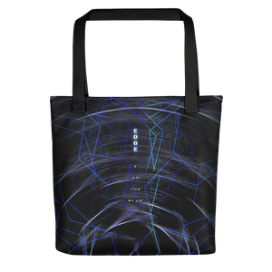 #9876ac82 - ALTINO Tote Bag - The Edge Collection