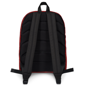 #db8da8a0 - Cherry Cherry Dream Whisper - ALTINO Super Yummy Backpack