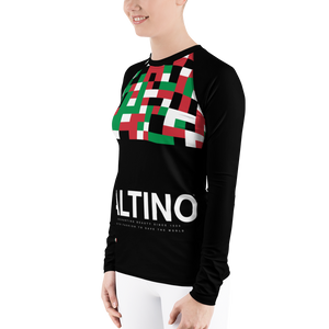 #31c815a0 - Viva Italia Art Commission Number 22 - ALTINO Body Shirt