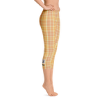 Vermilion - #b92a6dd0 - ALTINO Capri - Team GIRL Player - Klasik Collection - Yoga - Stop Plastic Packaging - #PlasticCops - Apparel - Accessories - Clothing For Girls - Women Pants