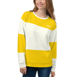 Amber - #d8f01eb0 - Mango - ALTINO SweatShirt - Summer Never Ends Collection - Stop Plastic Packaging - #PlasticCops - Apparel - Accessories - Clothing For Girls - Women Tops