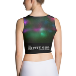 #8ed13ea0 - Gritty Girl Orb 397586 - ALTINO Yoga Shirt - Gritty Girl Collection