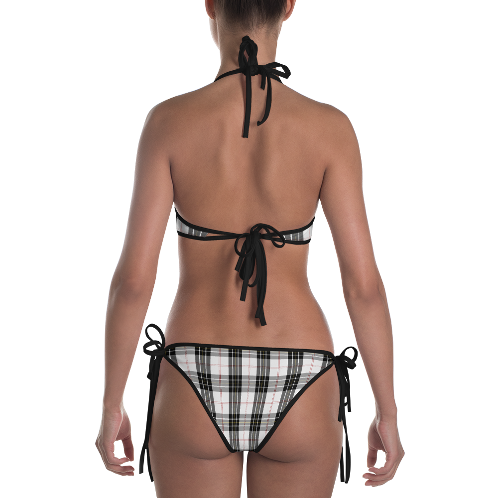 #0397e280 - ALTINO Reversible Bikini - Klasik Collection