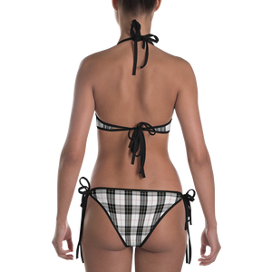 #0397e280 - ALTINO Reversible Bikini - Klasik Collection