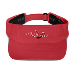 #00322800 - Save The World - ALTINO Sports Visor