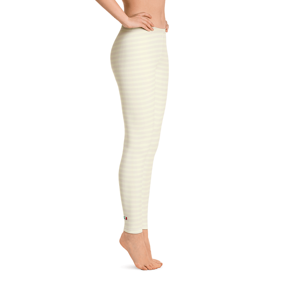 #2d481190 - ALTINO Leggings - Blanc Collection