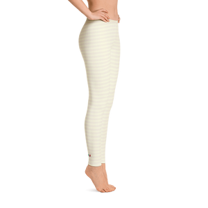 #2d481190 - ALTINO Leggings - Blanc Collection