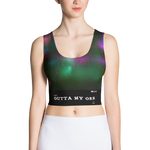Black - #8ed13ea0 - Gritty Girl Orb 397586 - ALTINO Yoga Shirt - Gritty Girl Collection - Stop Plastic Packaging - #PlasticCops - Apparel - Accessories - Clothing For Girls - Women Tops