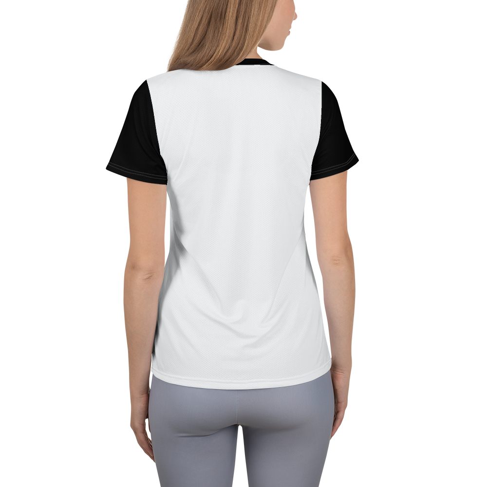 #18330890 - Vanilla Bean Gelato - ALTINO Ultimate Yummy Mesh Shirt - Gelato Collection