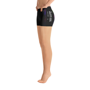 #e292c0a0 - Gritty Girl Orb 264532 - ALTINO Sport Shorts - Gritty Girl Collection