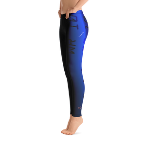 #3d11fa82 - ALTINO Leggings - The Edge Collection