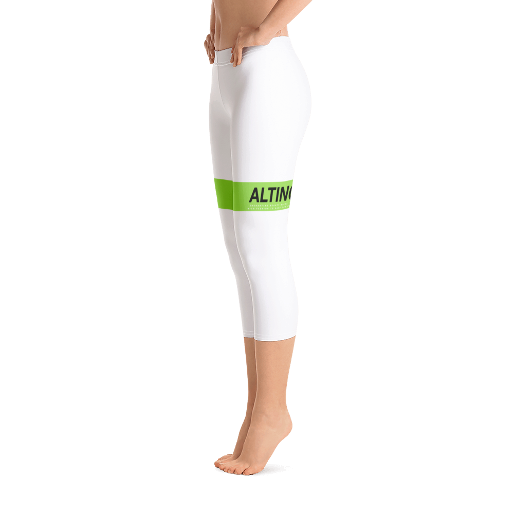 #e1885ab0 - Green Apple - ALTINO Capri - Summer Never Ends Collection