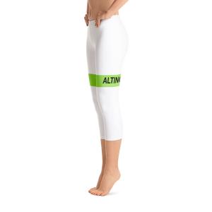 #e1885ab0 - Green Apple - ALTINO Capri - Summer Never Ends Collection