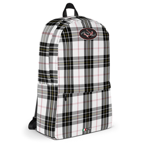 #46f032a0 - ALTINO Backpack - Klasik Collection