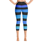 #af336182 - ALTINO Yoga Capri - VIBE Collection
