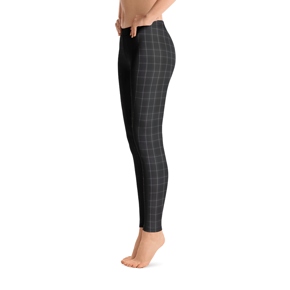 #e6304e80 - ALTINO Leggings - Klasik Collection