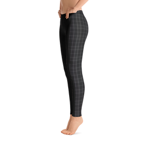 #e6304e80 - ALTINO Leggings - Klasik Collection