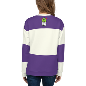 #910433b0 - Grape - ALTINO SweatShirt - Summer Never Ends Collection