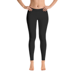 Black - #bfce4482 - ALTINO Leggings - VIBE Collection - Fitness - Stop Plastic Packaging - #PlasticCops - Apparel - Accessories - Clothing For Girls - Women Pants