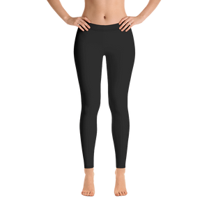 Black - #bfce4482 - ALTINO Leggings - VIBE Collection - Fitness - Stop Plastic Packaging - #PlasticCops - Apparel - Accessories - Clothing For Girls - Women Pants