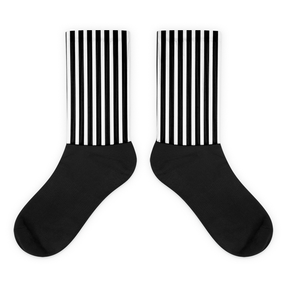 #e71e4b82 - ALTINO Designer Socks - Blanc Collection