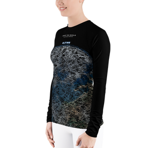 #8836b682 - ALTINO Body Shirt - Earth Collection