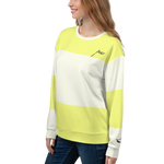 #7596d6b0 - Pear - ALTINO SweatShirt - Summer Never Ends Collection